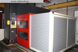 Зубошлифовальный станок HOEFLER Porta 3000XL